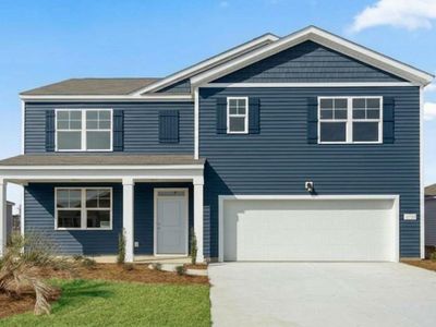 650 Forecastle Ln Lot 98