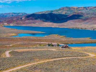 Property at 31740 Shoshone Way, Oak Creek, CO