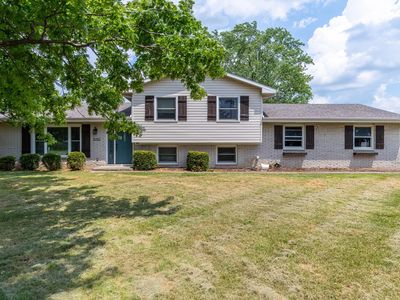 15707 Bluffton Rd