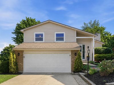 Property at 5230 Leatherwood Dr, West Chester, OH
