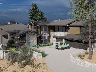 2000 E Del Rae Dr