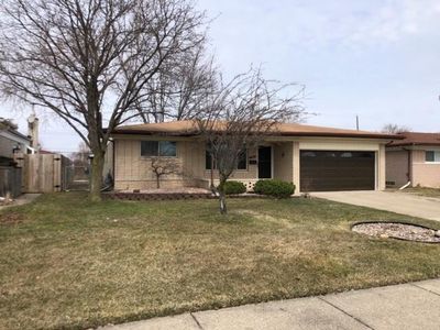 5053 Bristor Dr