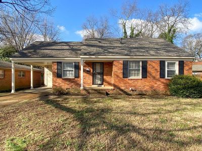 3481 W Deerwood Ave