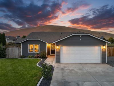 Property at 5405 Kirkwood Ln, West Richland, WA