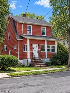 Property at 235 Franklin Ave, Maplewood, NJ