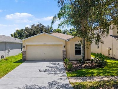 Property at 7838 CARRIAGE POINTE DRIVE, Gibsonton, FL