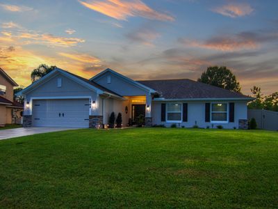 1489 Bevan Drive