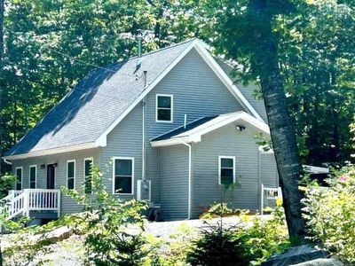 7 Hemlock Estates