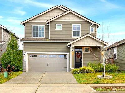 Property at 4758 Driftwood Street, Bremerton, WA