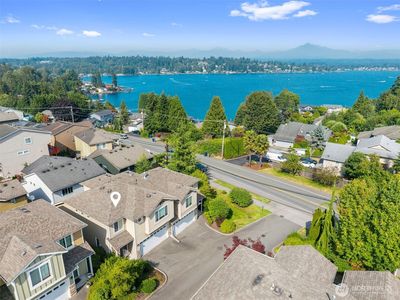 Property at 9237 11th Place NE #A, Lake Stevens, WA