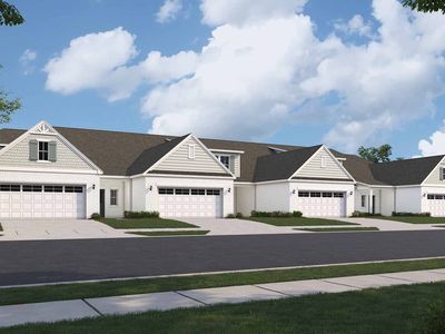 Bealey Plan, Abbington