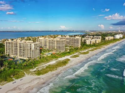 1281 Gulf Of Mexico Dr UNIT 708