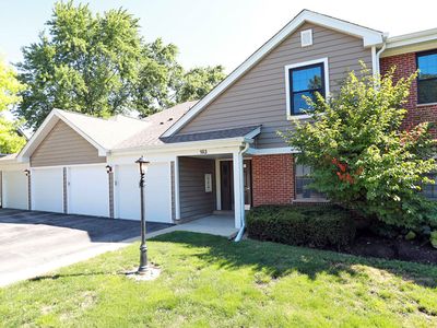 103 Burr Oak Ln Unit A1