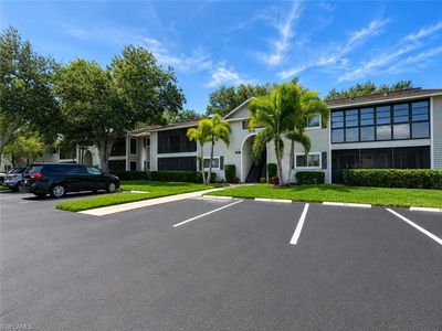8041 S Woods CIR #14
