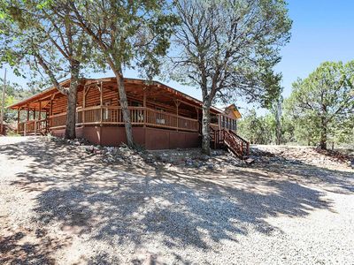 10 Red Mountain Dr