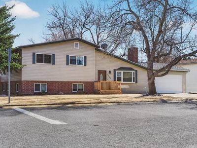 Property at 1032 Alpine Ave, Cody, WY