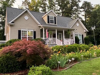 486 Marina Rd