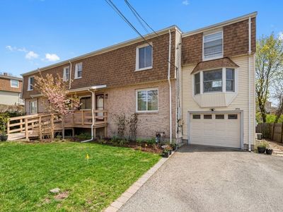 206 Lagrange St Unit 206