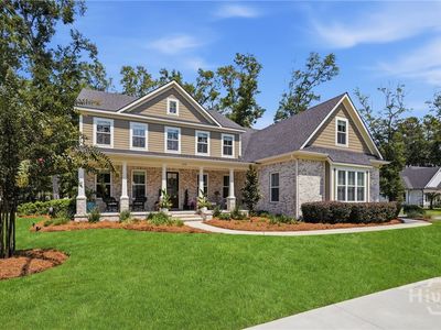 109 Waldburg Way