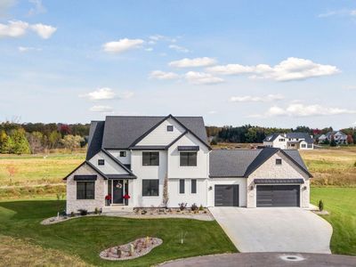 2702 Mayo Prairie Ln SW