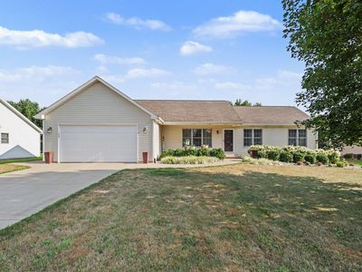 8363 Silverado Ln
