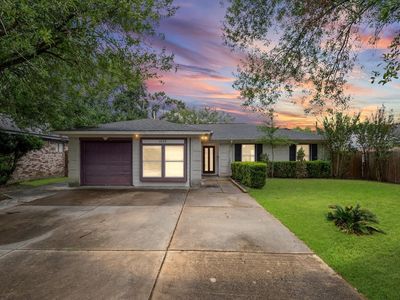 1322 Saddle Rock Dr