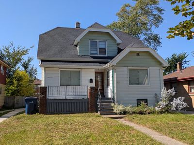 4857 North 58th STREET