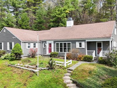 Property at 48 Longview St, Palmer, MA