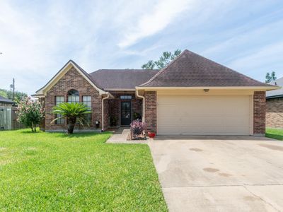 808 Manor Dr