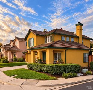 803 Stingray Terrace