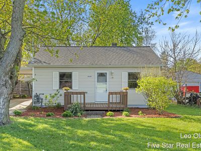 2610 Riley Ave SW