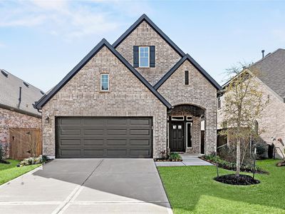 7330 Lake Arrowhead Ln
