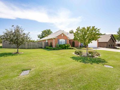 Property at 421 E Amethyst Ave, Stillwater, OK