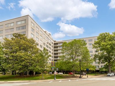 2475 Virginia Ave NW Unit 410