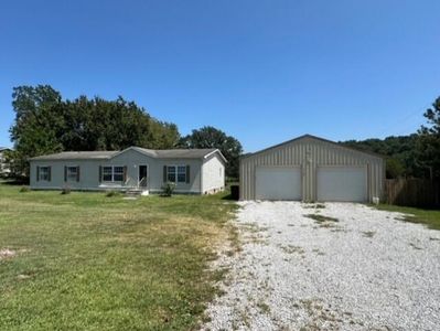 12282 N State Highway H