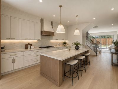 6000 La Vista Dr