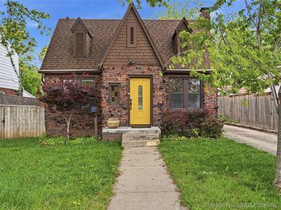 1624 S Victor Ave