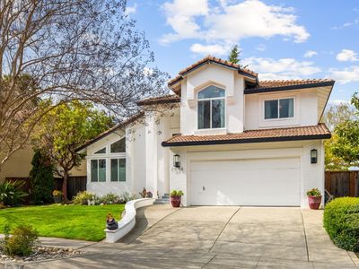 2594 Wine Country Ave