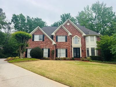 4330 May Apple Dr