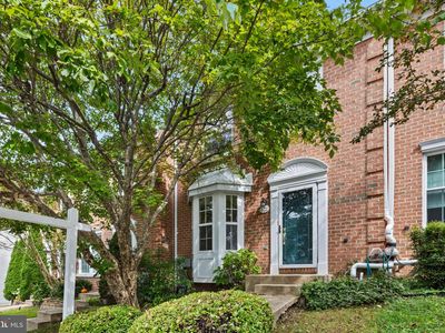 627 Stone Mill Ct
