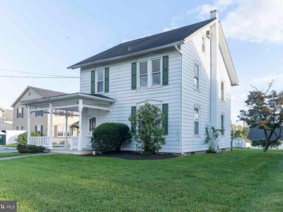 26 N Kinzer Rd