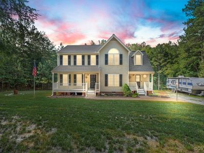 2551 Walkers Ridge Cir