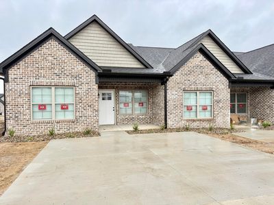 838 Ridgewood Dr UNIT 4