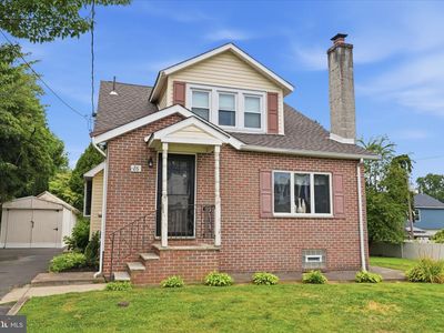 Property at 26 Herman St, Feasterville Trevose, PA