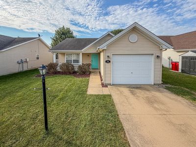 711 Newton Dr