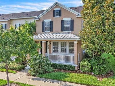 9189 Camden Gardens St