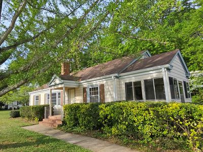 Property at 379 Old Rock Rd, Clarksville, VA