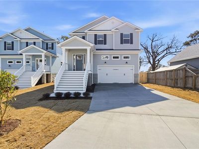 3017 Pretty Lake Ave