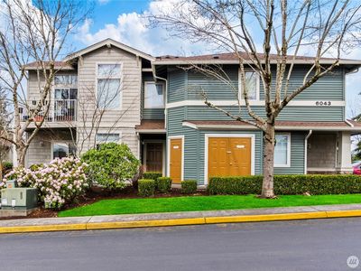 6043 Isaac Avenue SE UNIT A-13