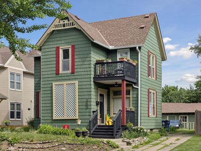 583 Marshall Ave